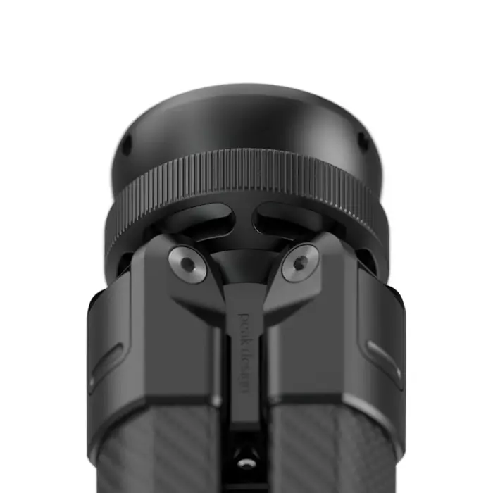 Pro Leveling Base Tripod Dengeleme Başlığı - 4