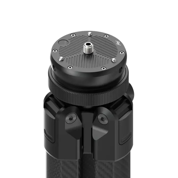 Pro Leveling Base Tripod Dengeleme Başlığı - 5