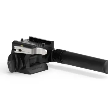 Pro Tripod Tilt Mod Video Adaptörü - 2