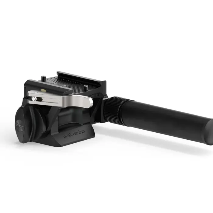 Pro Tripod Tilt Mod Video Adaptörü - 2