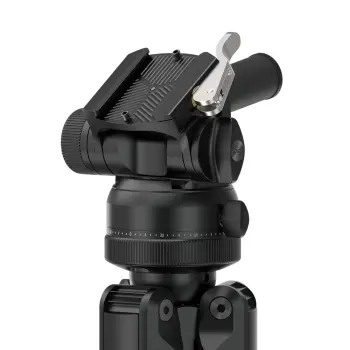 Pro Tripod Tilt Mod Video Adaptörü - 3