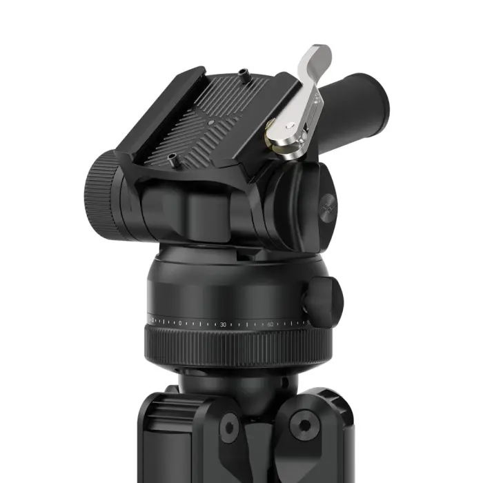 Pro Tripod Tilt Mod Video Adaptörü - 3
