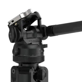 Pro Tripod Tilt Mod Video Adaptörü - 4