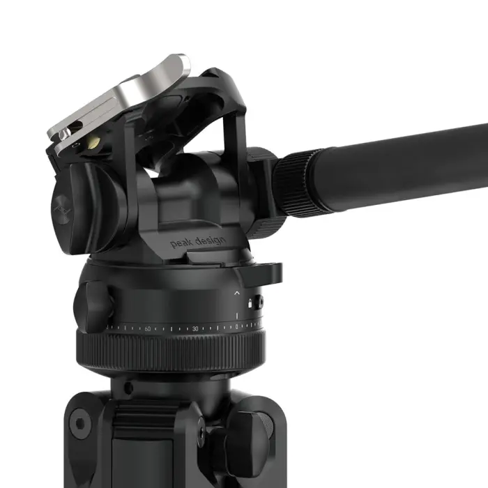 Pro Tripod Tilt Mod Video Adaptörü - 4