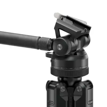 Pro Tripod Tilt Mod Video Adaptörü - 5