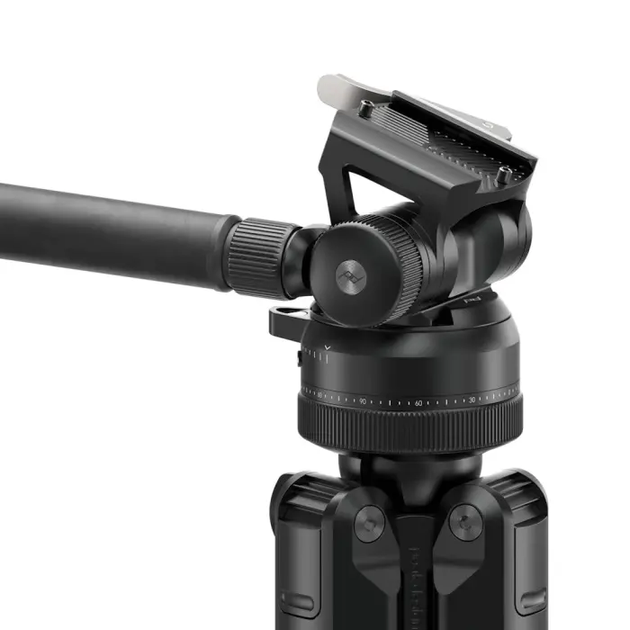 Pro Tripod Tilt Mod Video Adaptörü - 5