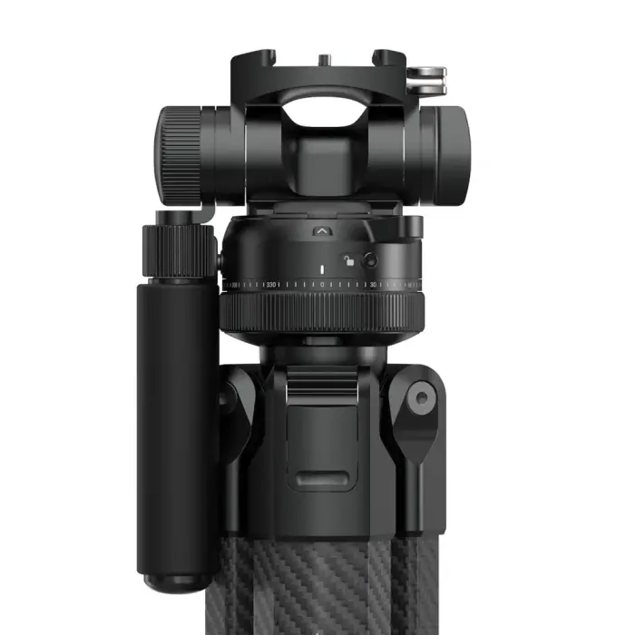Pro Tripod Tilt Mod Video Adaptörü - 6
