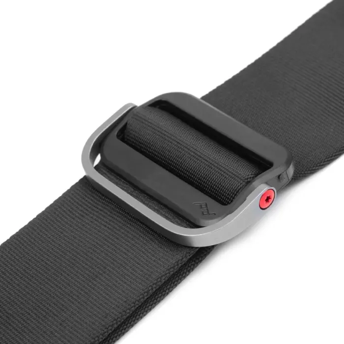 Slide Profesyonel Kamera Askısı - Black - 2