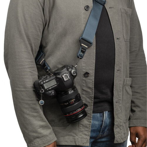 Slide Profesyonel Kamera Askısı - Ocean - 3