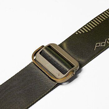 Slide Profesyonel Kamera Askısı - Kelp - 2