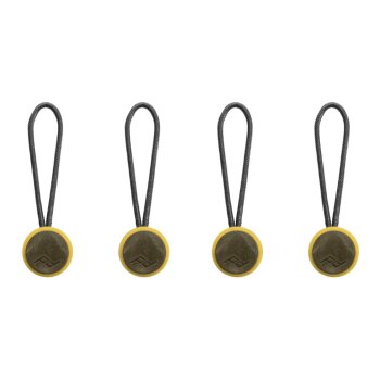 Slide Lite Profesyonel Kamera Askısı - Kelp - 4