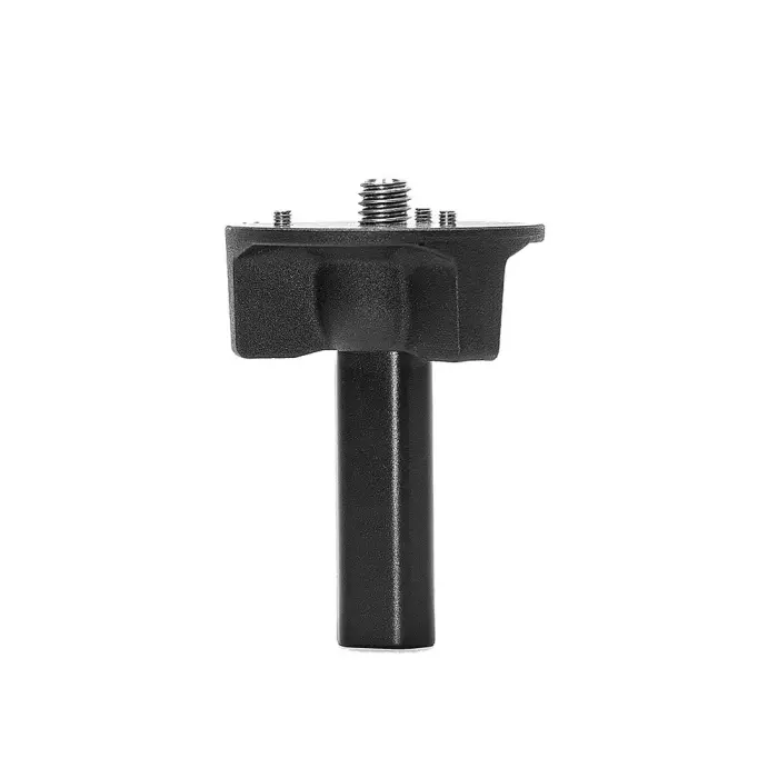 Universal Head Adapter Tripod Başlık Adaptörü - 2