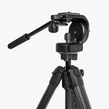 Universal Head Adapter Tripod Başlık Adaptörü - 4