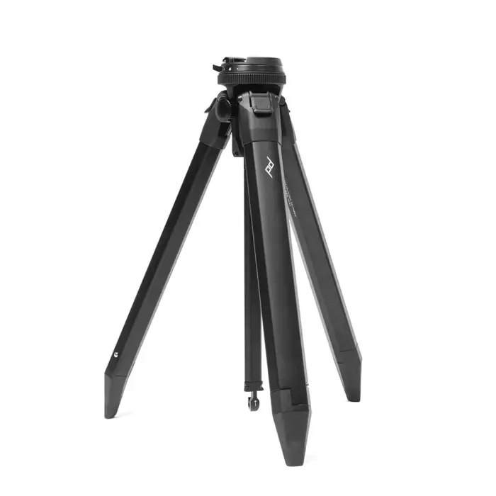 Travel Tripod Ultralight Conversion Kit Masaüstü Dönüştürücü - 2