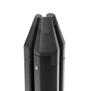Travel Tripod Ultralight Conversion Kit Masaüstü Dönüştürücü - 3