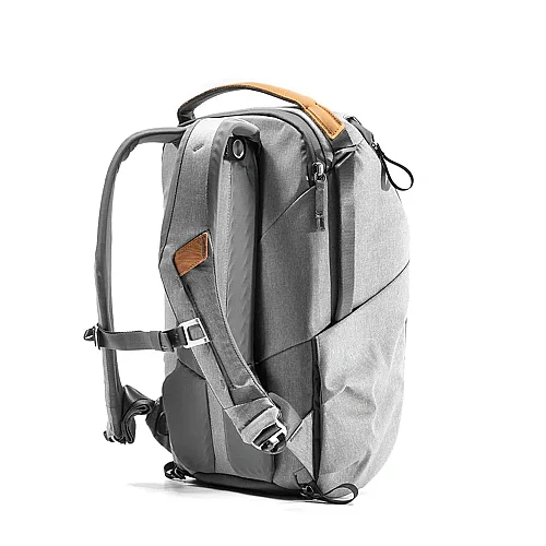 Everyday Backpack V2 20L Günlük Sırt Çantası - Ash - 4