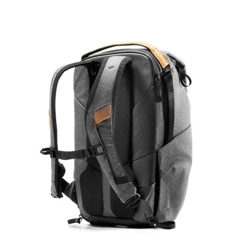 Everyday Backpack v2 | 20L | Charcoal - 2