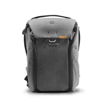 Everyday Backpack v2 | 20L | Charcoal 