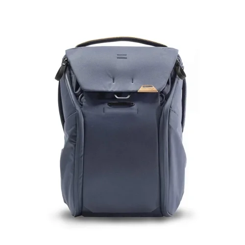 Everyday Backpack v2 | 20L | Midnight - 1