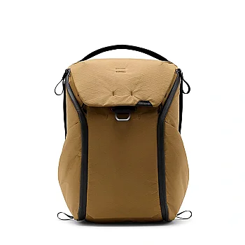 Everyday Backpack V2 20L Günlük Sırt Çantası - Coyote - Peak Design