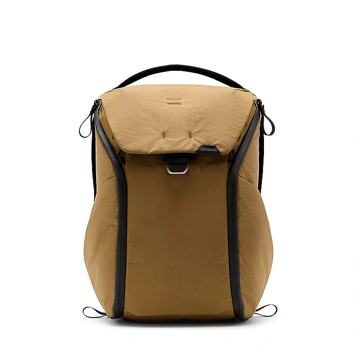 Everyday Backpack V2 20L Günlük Sırt Çantası - Coyote - 1