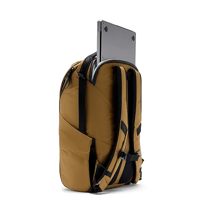 Everyday Backpack V2 20L Günlük Sırt Çantası - Coyote - 4
