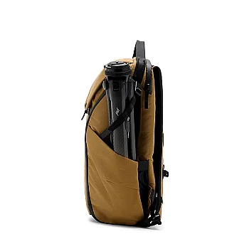Everyday Backpack V2 20L Günlük Sırt Çantası - Coyote - 5