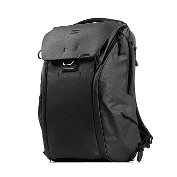 Everyday Backpack V2 20L Günlük Sırt Çantası - Black - 5