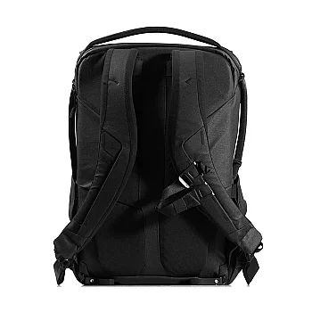 Everyday Backpack V2 20L Günlük Sırt Çantası - Black - 3