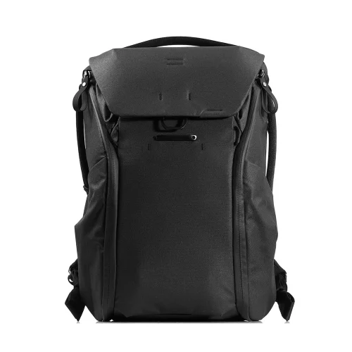 Everyday Backpack V2 20L Günlük Sırt Çantası - Black - 1