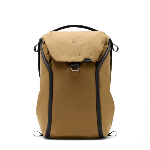 Everyday Backpack | 30L | Coyote - 1