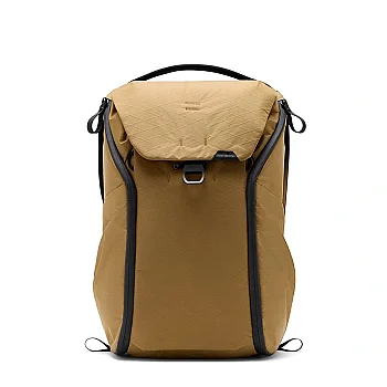 Everyday Backpack 30L Günlük Sırt Çantası - Coyote - Peak Design