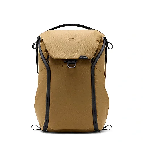 Everyday Backpack 30L Günlük Sırt Çantası - Coyote - 1