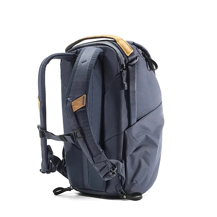 Everyday Backpack 30L Günlük Sırt Çantası - Midnight - 2