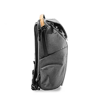 Everyday Backpack 30L Günlük Sırt Çantası - Charcoal - 3
