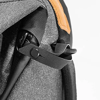 Everyday Backpack 30L Günlük Sırt Çantası - Charcoal - 4