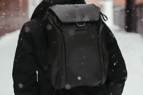 Everyday Backpack | 30L - 6