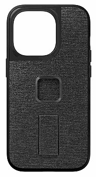 Everyday Loop Case iPhone 14 Pro MagSafe Kılıf - Charcoal - Peak Design