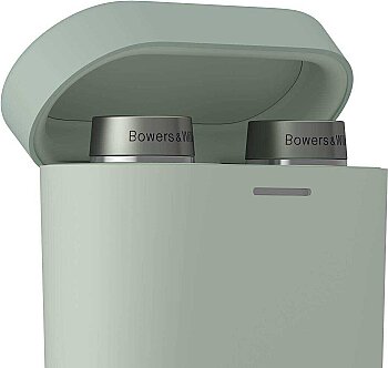 Pi5 S2 Aktif Gürültü Engelleyici (ANC) Kablosuz Kulak İçi Kulaklık - Sage Green - 2