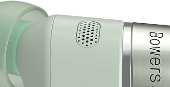 Pi5 S2 Aktif Gürültü Engelleyici (ANC) Kablosuz Kulak İçi Kulaklık - Sage Green - 4