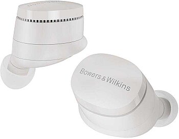 Pi6 Aktif Gürültü Engelleyici (ANC) Kablosuz Kulak İçi Kulaklık - Cloud Grey - Bowers & Wilkins