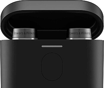 Pi7 S2 Aktif Gürültü Engelleyici (ANC) Kablosuz Kulak İçi Kulaklık - Satin Black - 2