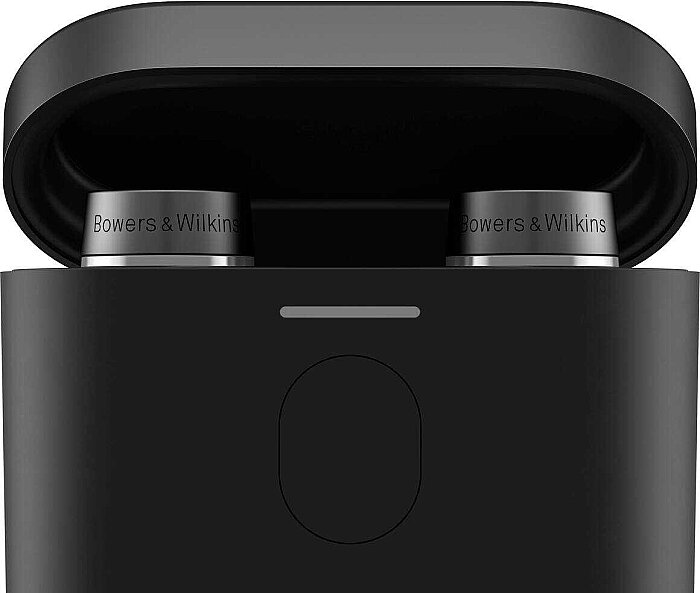 Pi7 S2 Aktif Gürültü Engelleyici (ANC) Kablosuz Kulak İçi Kulaklık - Satin Black - 2