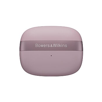 Pi8 - True Wireless ANC Premium Kulak İçi Bluetooth Kulaklık, Pale Mauve - 3