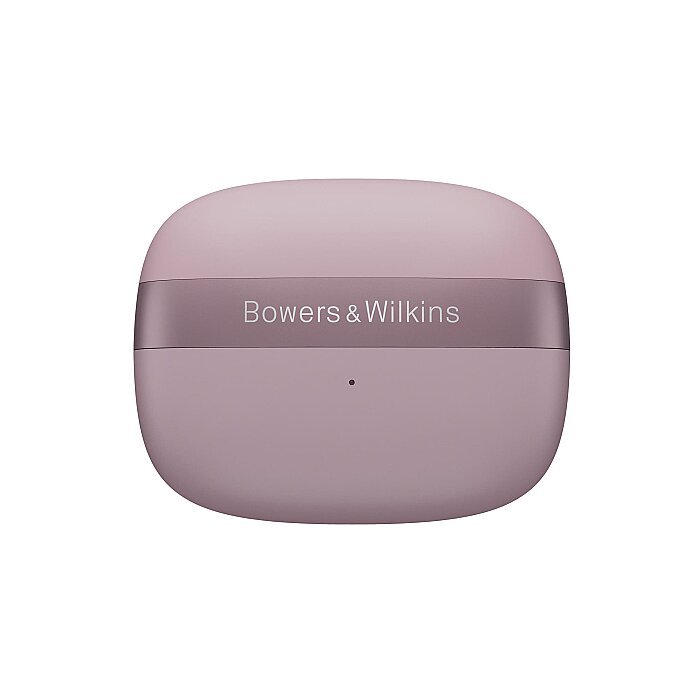 Pi8 - True Wireless ANC Premium Kulak İçi Bluetooth Kulaklık, Pale Mauve - 3