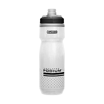 Podium Chill 0.62L | BEYAZ SİYAH - CAMELBAK