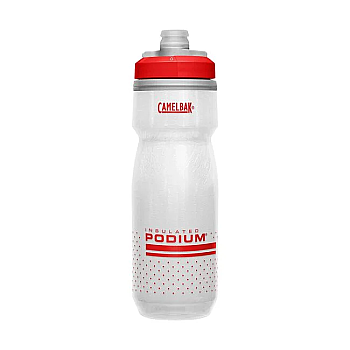 Podium Chill 0.62L | KIRMIZI BEYAZ - CAMELBAK