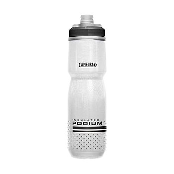 Podium Chill 0.71L | BEYAZ SİYAH - CAMELBAK