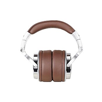 Pro C Studio - Bluetooth Kulaklık (Silver) - 2
