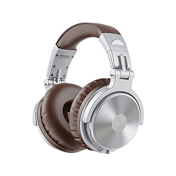 Pro C Studio - Bluetooth Kulaklık (Silver) - OneOdio